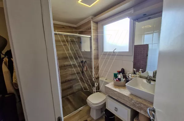 Condomínio Vila Sereno: 101m² Moderno com Sol da Manhã no Eloy Chaves - Foto 14