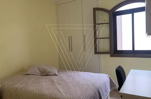 Casa à venda (sobrado) 3 dormitórios - 187m² - Vila Vianelo - Jundiaí - SP - Foto 14