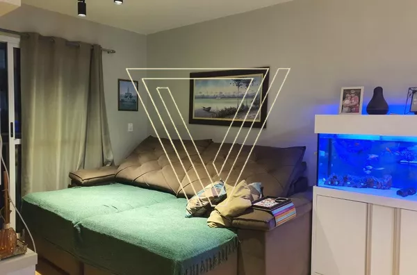 RESIDENCIAL JARDIM CONQUISTA-APARTAMENTO À  VENDA 3 DORMITÓRIOS-JUNDIAÍ-SP- - Foto 3