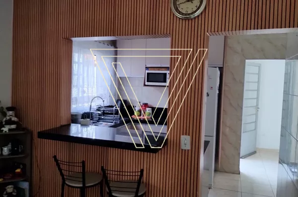 *#Casa para venda,  Vila Rami, Jundiai aceita financiamento - Foto 1