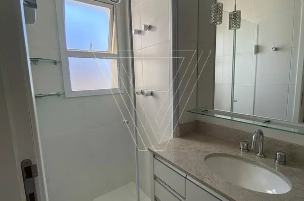#Cobertura Duplex a venda - 4 suítes "Alta Vista" Jundiaí - SP# - Foto 8