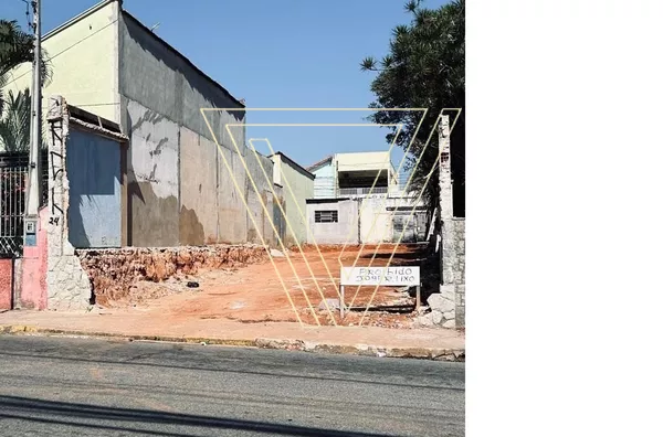 #Terreno com 277 m²,  a venda na  Vila Arens , Jundiai# - Foto 2