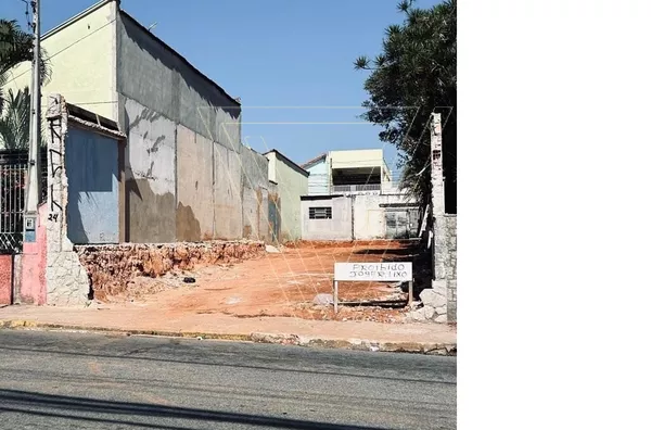 #Terreno com 277 m², a venda na Vila Arens , Jundiai# - Foto 2