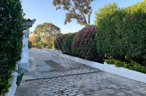 Chácara à venda em Itatiba/SP – Recanto Princesa da Colina | 2.916 m² |