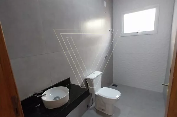 Casa nova térrea com piscina - Foto 25