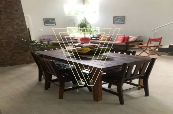 Casa em condomínio para venda, 3 quarto(s),  Residencial Ibi Aram I, Itupeva - Foto 4