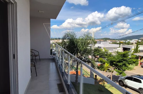 *CASA NOVA RESIDENCIAL PHYTUS - COM PISCINA!!!!! - Foto 9