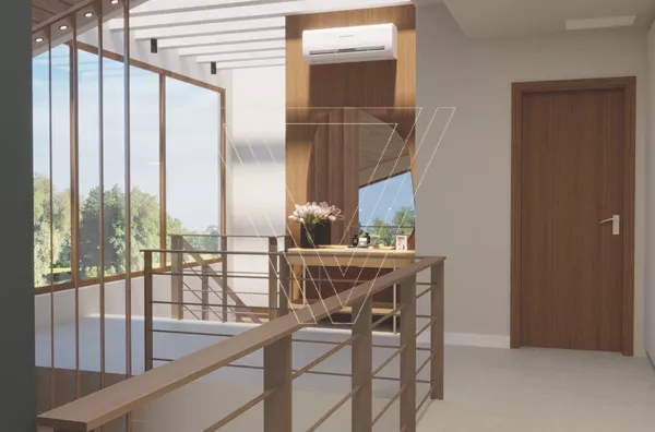 Casa em condomínio para venda, Loteamento Residencial E Comercial Horto Florestal, Jundiai - Foto 14