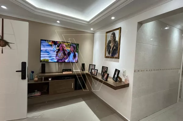 Casa com piscina, Agapeama, Jundiai - Foto 8