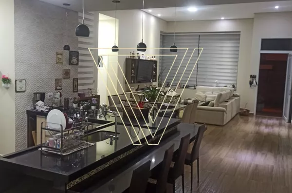CASA CONDOMINIO SANTA ISABEL