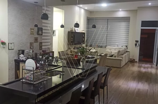 CASA CONDOMINIO SANTA ISABEL