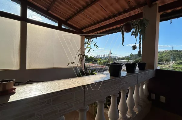 Casa com piscina, Agapeama, Jundiai - Foto 18