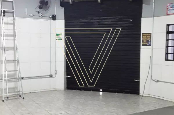 IMÓVEL COMERCIAL VILA MARLENE  ( ESQUINA)   ÓTIMA LOCALIZÇÃO - Foto 6