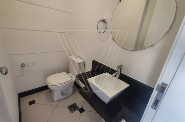 Apartamento para aluguel, 2 suítes, Jardim Ana Maria, Jundiai - Foto 16