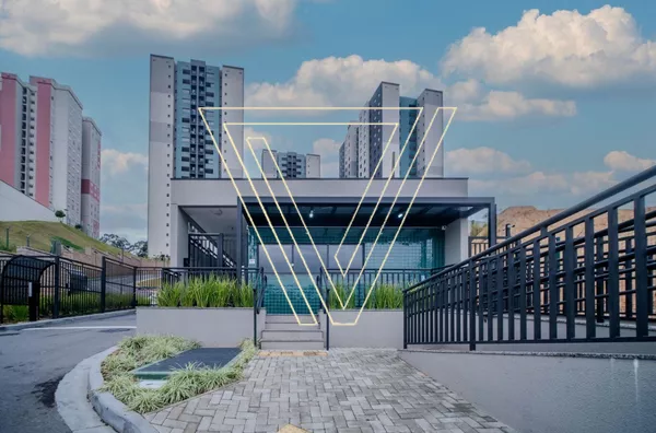 LANÇAMENTO - ALTOS DA AVENIDA - CONSTRUTORA SANTA ANGELA - APARTAMENTO À VENDA 03 DORMITÓRIOS - 96,72 m² -JARDIM DO LAGO - JUNDIAÍ - SP 