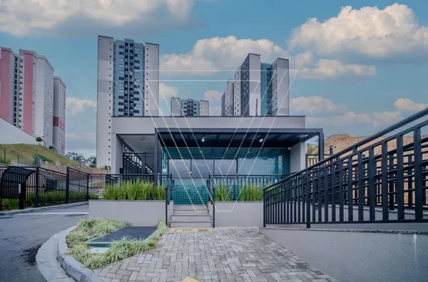 LANÇAMENTO - ALTOS DA AVENIDA - CONSTRUTORA SANTA ANGELA - APARTAMENTO À VENDA 03 DORMITÓRIOS - 96,72 m² -JARDIM DO LAGO - JUNDIAÍ - SP 