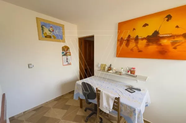 Casa em condomínio para venda, 4 quarto(s), Ville Saint James I, Campo Limpo Paulista - Foto 22