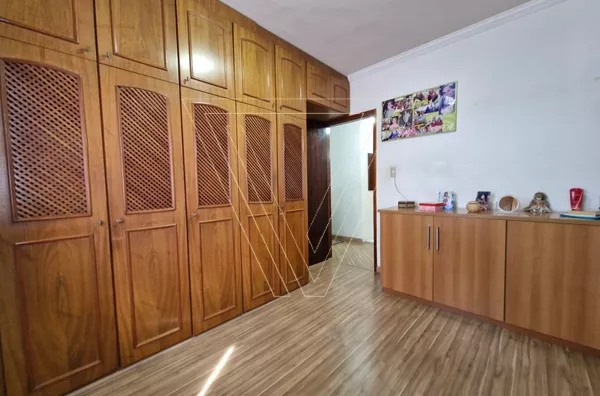 IMPONENTE CASA DE ESQUINA À VENDA NA VILA TAVARES - Campo Limpo Paulista – IDEAL PARA CLÍNICAS OU GRANDES FAMÍLIAS - Foto 15