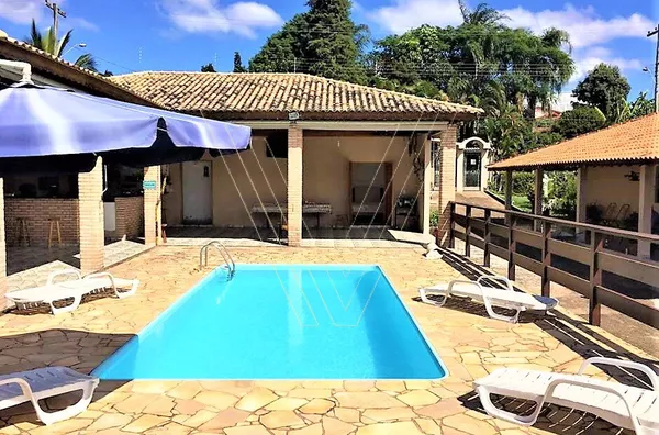 Chácara para venda, 4 quarto(s), Pinhal, Cabreúva - Foto 11