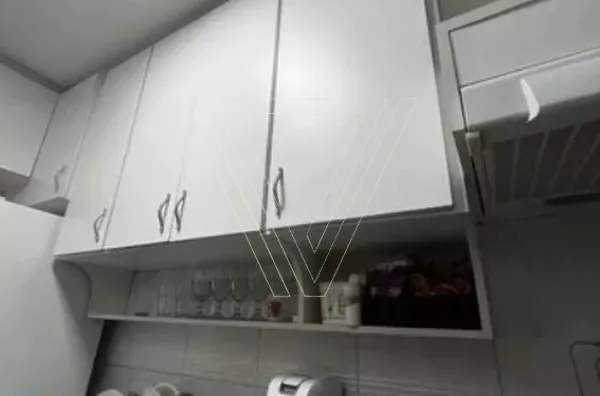 *#Apartamento para venda e aluguel no Condomínio Residencial 9 de Julho II - Foto 8