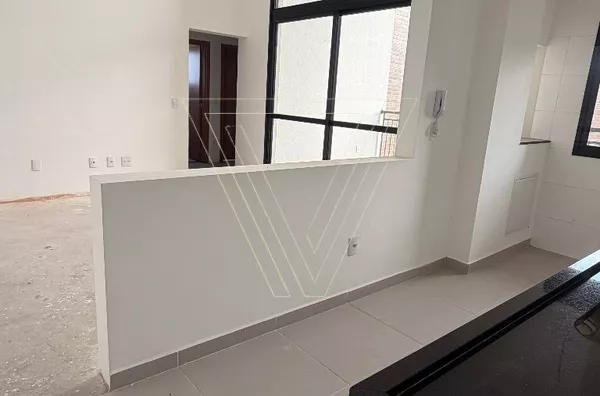 *Apartamento Open View Horto - SOL DA MANHÃ. - Foto 14