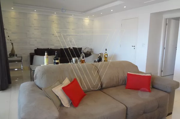 Apartamento para venda,  Art'e Prime Vila Arens Jundiaí