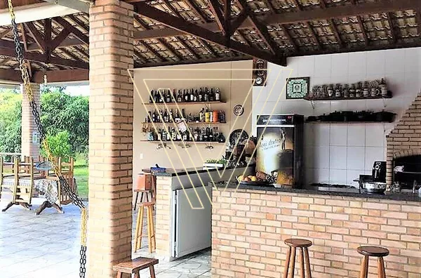 Chácara para venda, 4 quarto(s),  Pinhal, Cabreúva - Foto 3