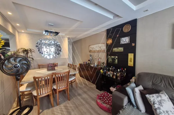 Condomínio Vila Sereno: 101m² Moderno com Sol da Manhã no Eloy Chaves - Foto 6