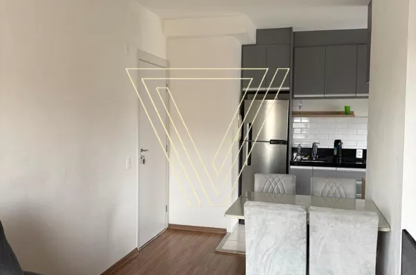 Apartamento a venda , 2 dormitórios Cond.Resid. La Vite Piemonte- Ponte De São João, Jundiai- SP - Foto 3