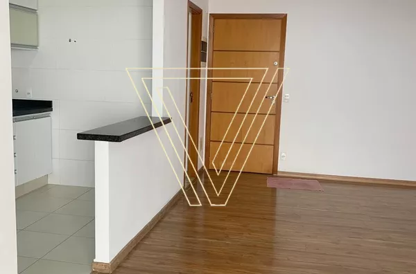 Lindo apartamento GARDEN, 03 dorm.(1 suíte) Resid.Olívio Boa - Parque da Represa - Jundiaí - SP - Foto 2