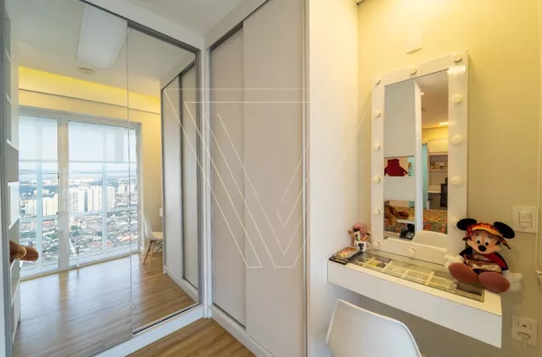 Apartamento para venda, Anhangabaú, Jundiai - Foto 21