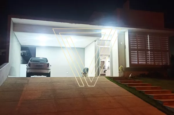 CASA CONDOMINIO SANTA ISABEL