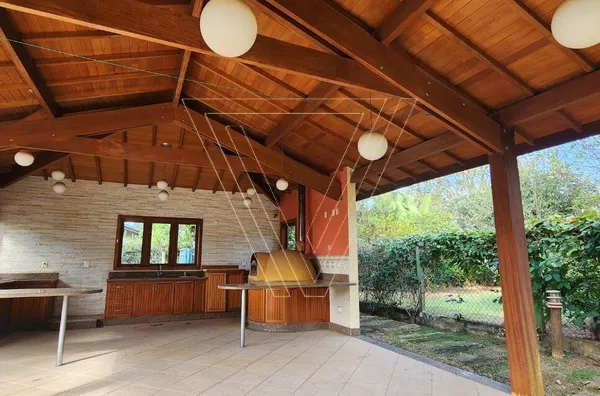 Casa alto padrão estuda permuta com imóveis Jundiaí/ São Paulo. VIVENDAS DO JAPI - Foto 23