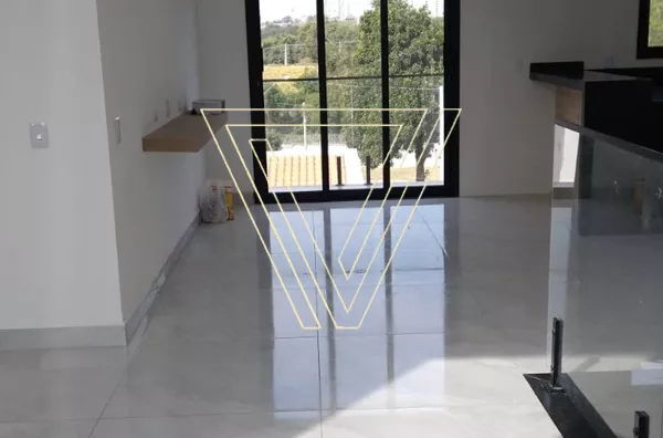 *Casa em condomínio para venda, 3 quarto(s),  Loteamento Villaggio Di San Francisco, Jundiai - Foto 4