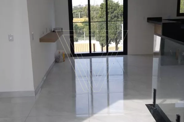 *Casa em condomínio para venda, 3 quarto(s),  Loteamento Villaggio Di San Francisco, Jundiai