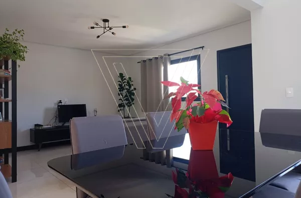 Casa em condomínio Itupeva - Foto 14