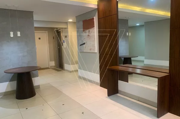 Cobertura DUPLEX 109m² - à venda - com jacuzzi e espaço gourmet  no FATTO Torres de São José - Engordadouro - Jundiaí - SP - Foto 17