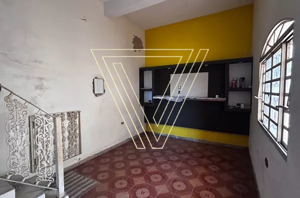 Casa para venda, 3 quarto(s),  Jardim Das Palmeiras, Várzea Paulista - Foto 4