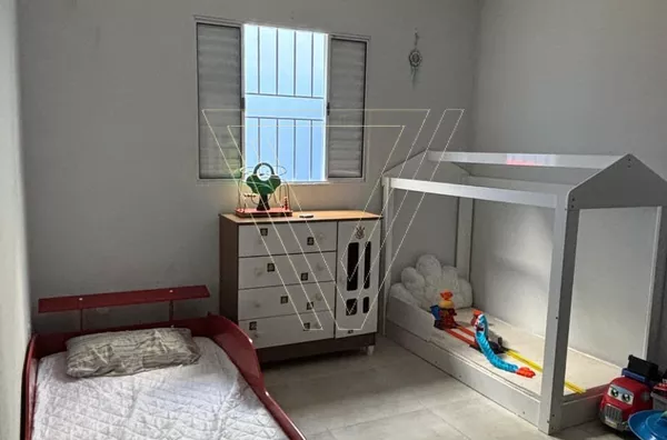 *Casa para venda, 2 quarto(s), Parque Residencial Jundiaí Ii, Jundiai - Foto 7