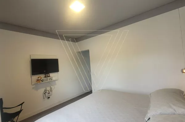Casa Sobrado de Alto Padrão no Residencial Ipês – Engordadouro, Jundiaí/SP - Foto 17
