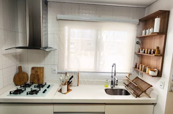 Casa em Condomínio Fechado com Spa Privativo – Kaza Jundiaí (Cidade Nova)Viva com conforto, segurança e uma área de lazer exclusiva no quintal da sua casa! - Foto 12