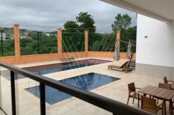 *Terreno a venda com 825,64 m², Cond Alphaville 2, Jundiai