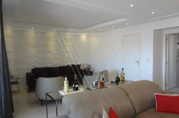Apartamento para venda,  Art'e Prime Vila Arens Jundiaí - Foto 6