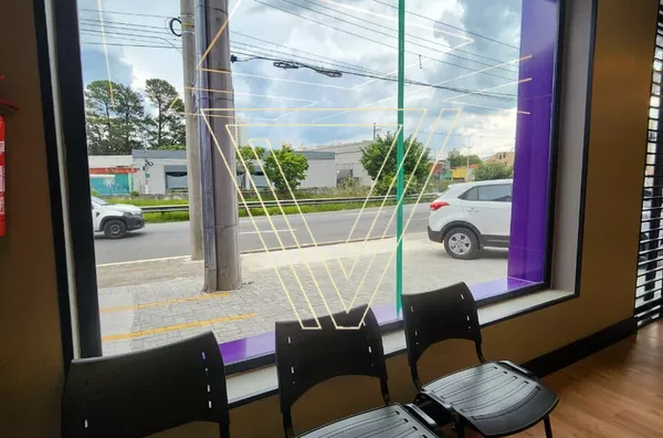 Espaço comercial premium, com público alvo garantido !! Dentro da maior academia da região. - Foto 5