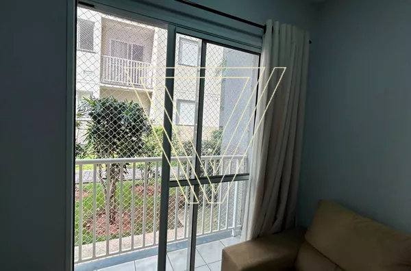Apartamento para aluguel, 2 quarto(s),  Vila Joana, Jundiai