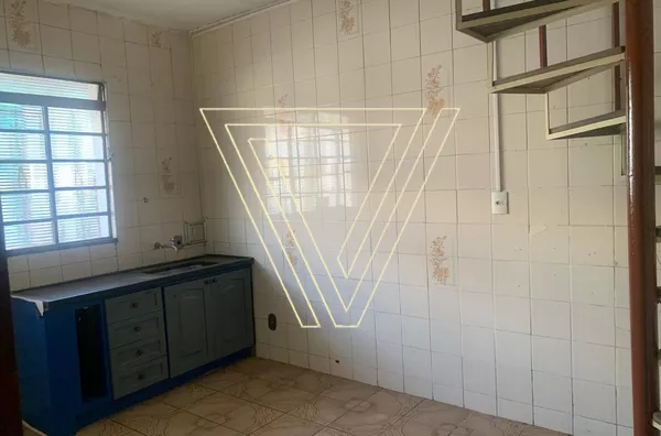 Casa à venda - Residencial/Comercial - Vila Vianelo - Jundiaí - SP