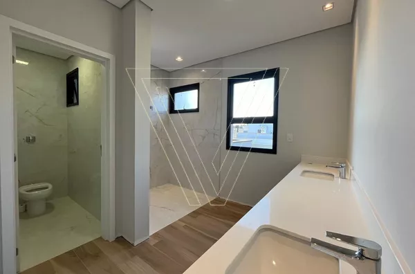 Casa em condomínio para , 4 quarto(s),  Malota, Jundiai - Foto 8