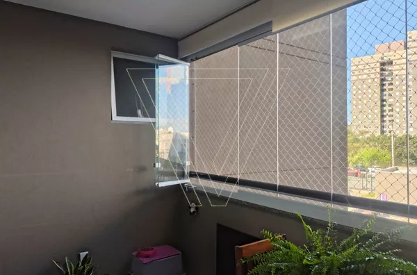 *Apartamento para venda, MAXX Santa Angela  Horto Florestal, 3 vagas !! Jundiai - Foto 11