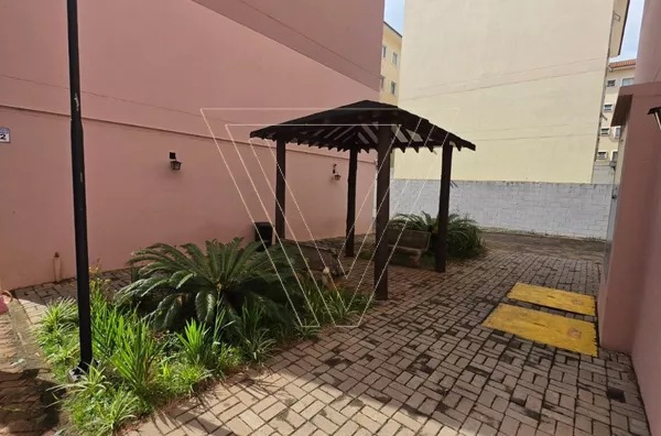 Apartamento para venda, 2 quarto(s),  Loteamento Parque Industrial, Jundiai
