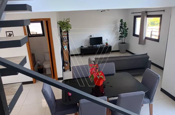 Casa em condomínio Itupeva - Foto 6